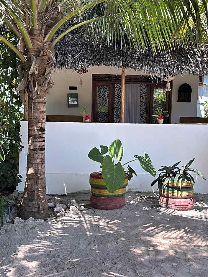 Zanzibar Dream Lodge