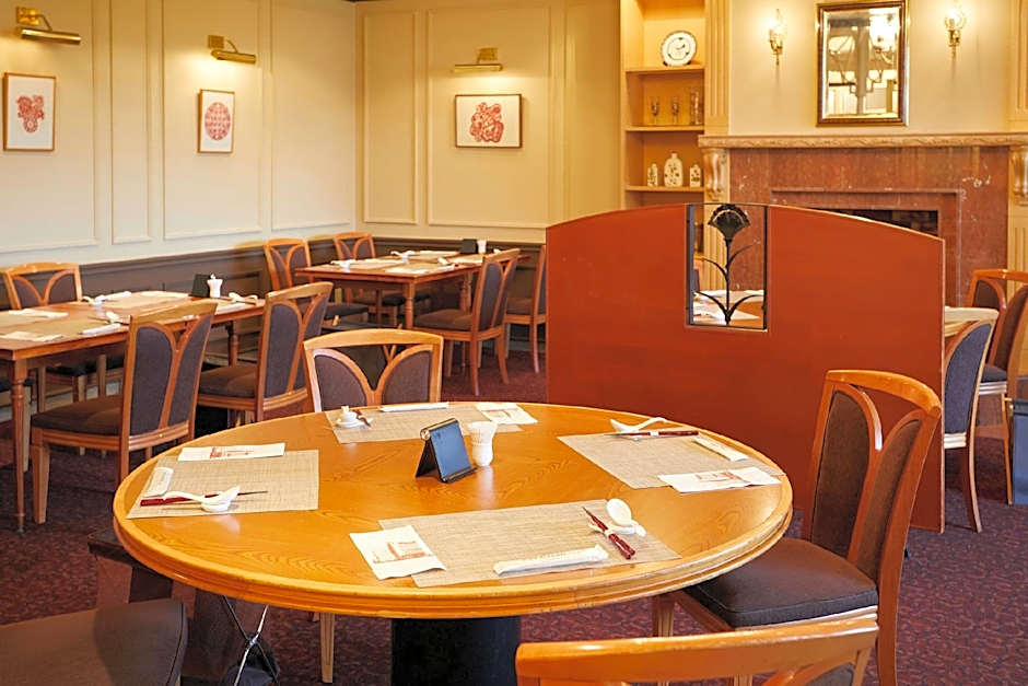 Hotel Fujita Fukui