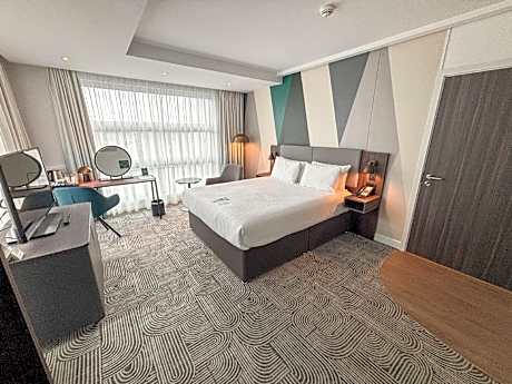 Standard Double Room - Disability Access