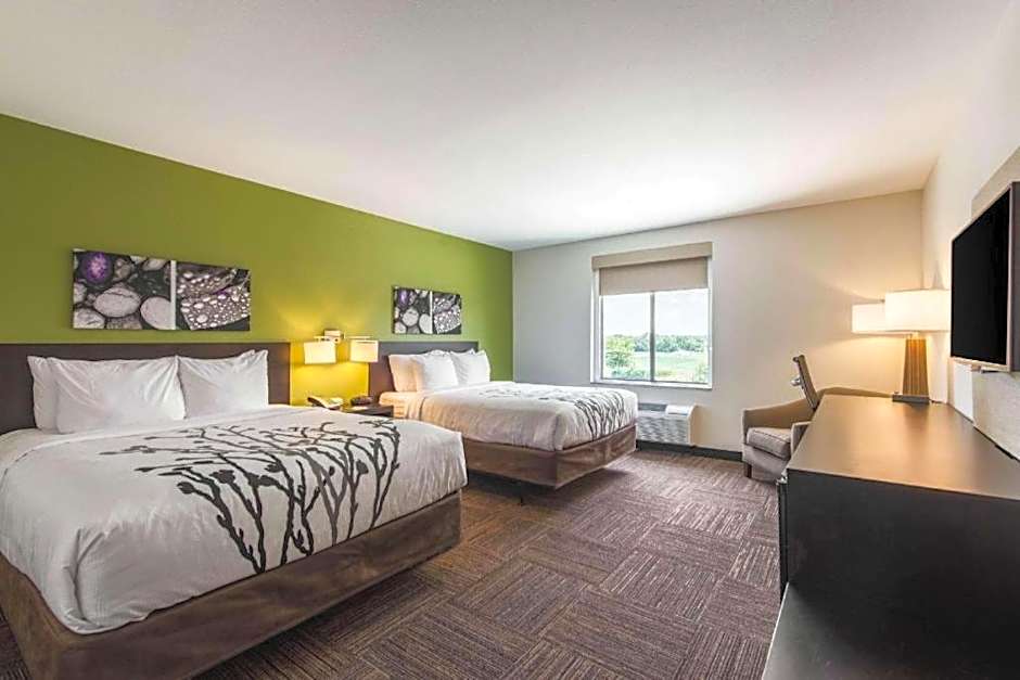 Sleep Inn & Suites Galion