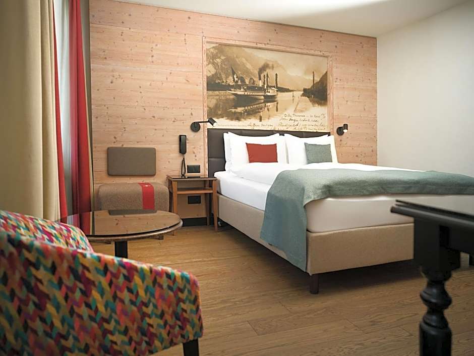 Hotel Interlaken