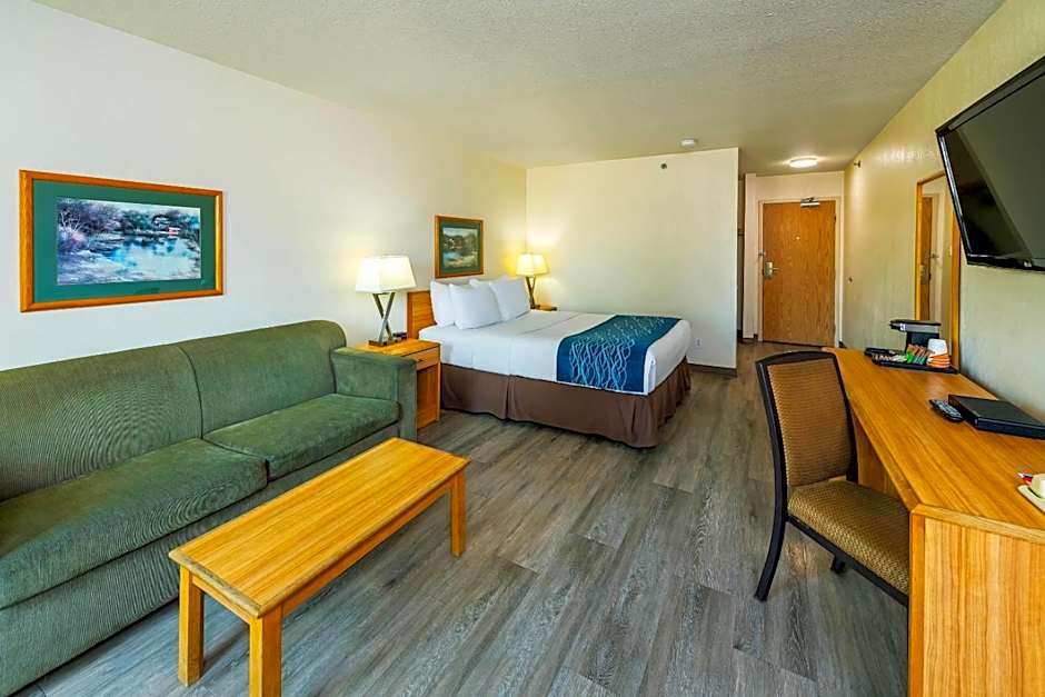 Rodeway Inn