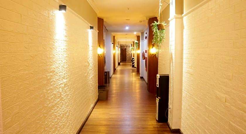 Royal Park Hotel Samarinda