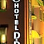 Hotel D.D