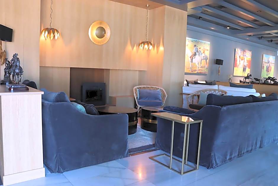Hotel Jerez & Spa