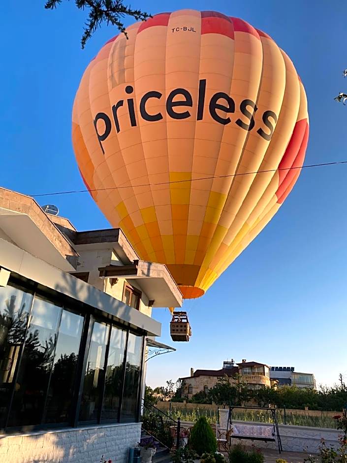 Cappadocia Villa Comfort