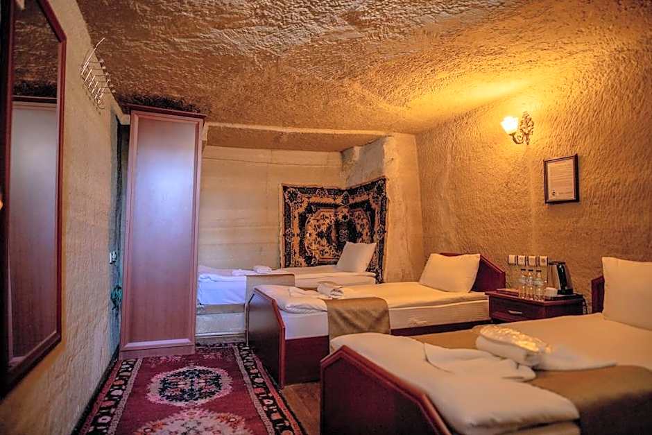 Guven Cave Hotel