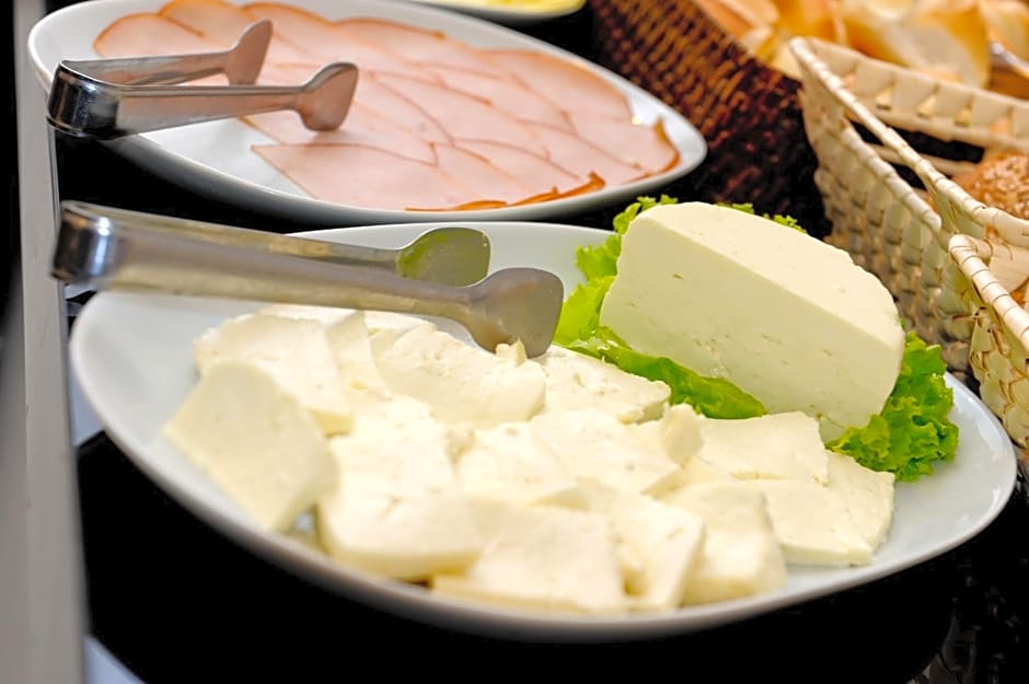 Faria Lima Flat Service