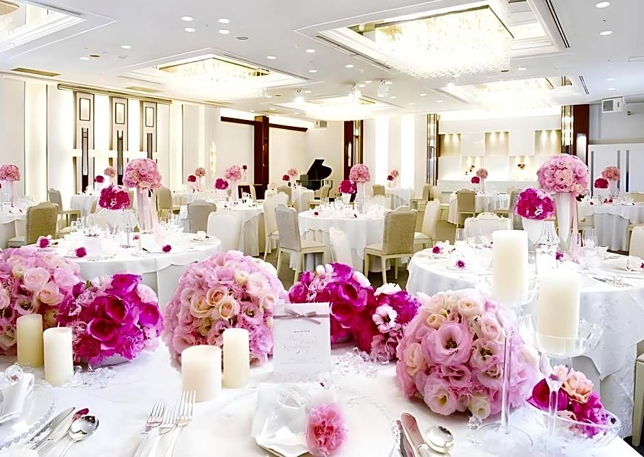 Tachikawa Regent Hotel