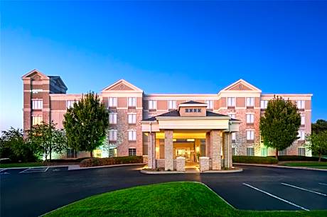 Homewood Suites By Hilton Columbus Polaris