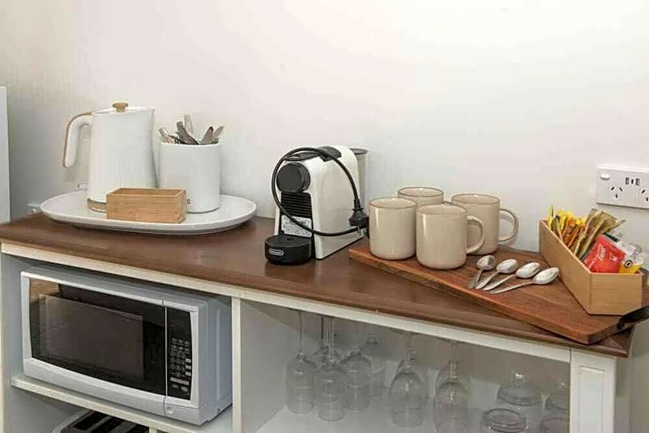 Murwillumbah Motor Inn