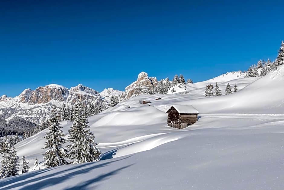 Hotel Dolomiti