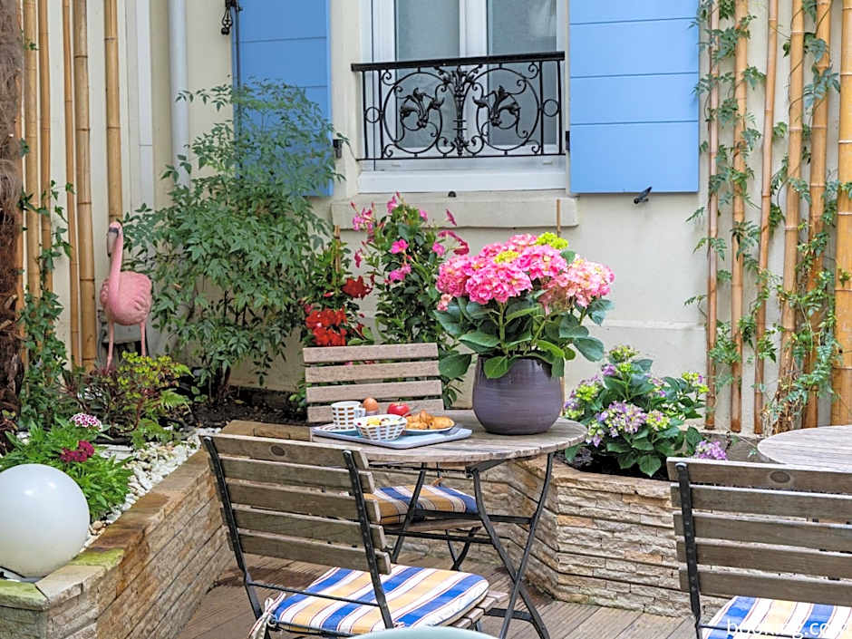 Hotel Daumesnil-Vincennes