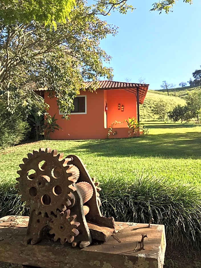 Pousada Campestre Cunha-SP