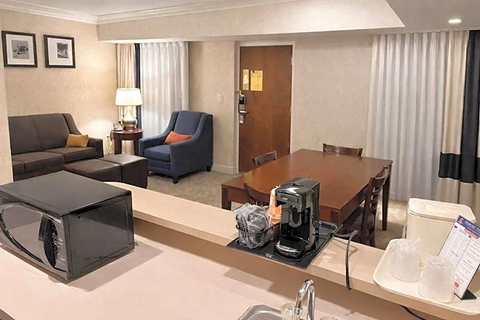 Comfort Inn  Farmington Hills - Detroit Northwest