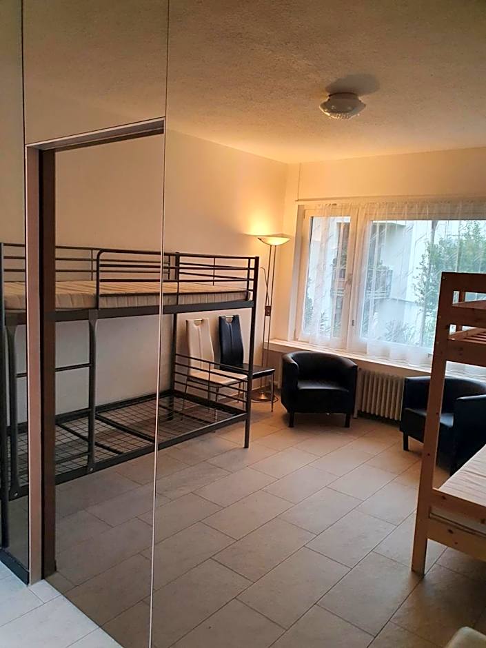 Viktoria Budget Hostel