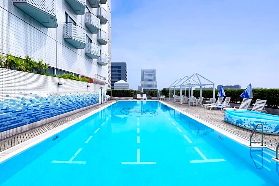 Hotel Springs Makuhari
