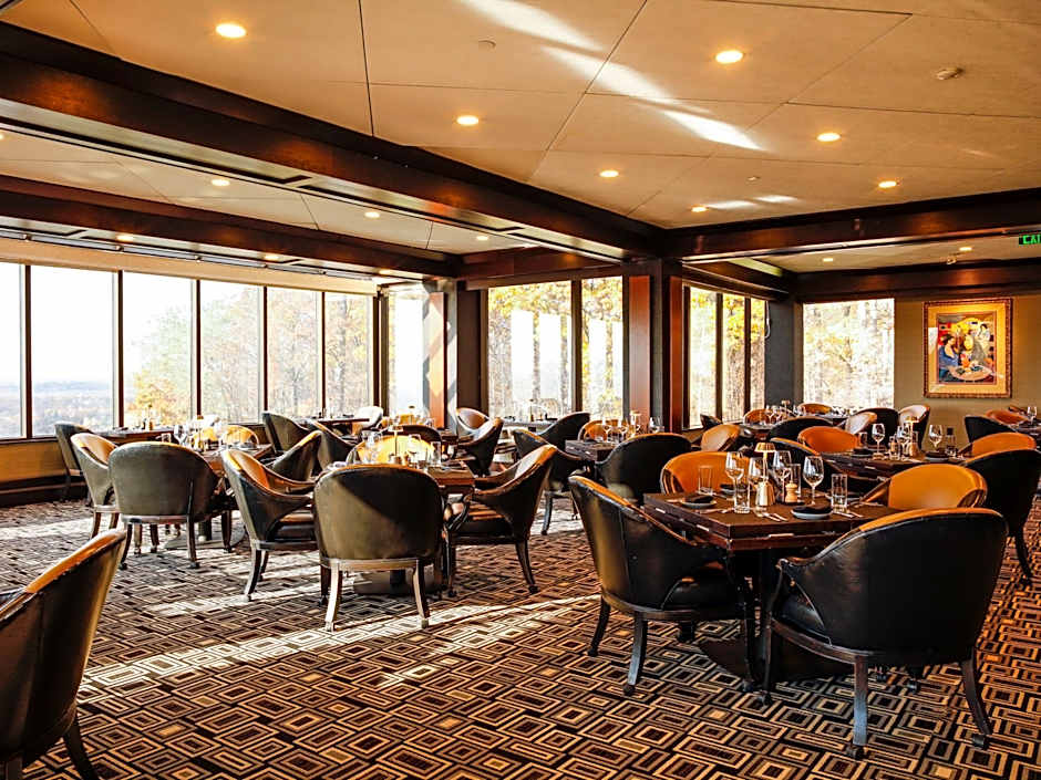 Woodcliff Hotel And Spa