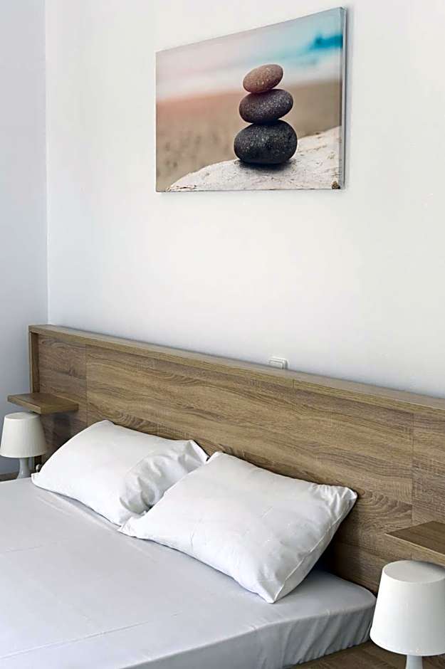 Nerina Studios Agios Nikitas