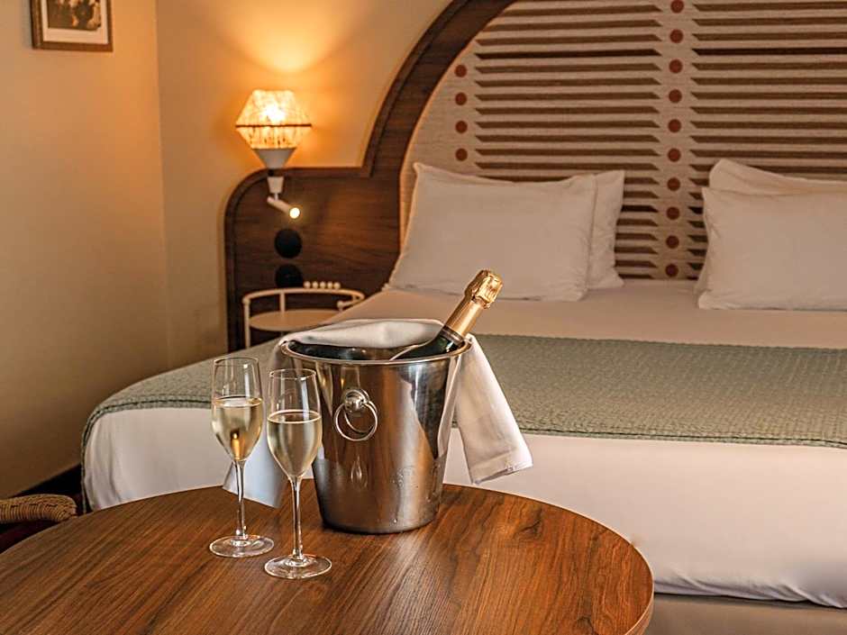 Mercure Arles Centre Arenes