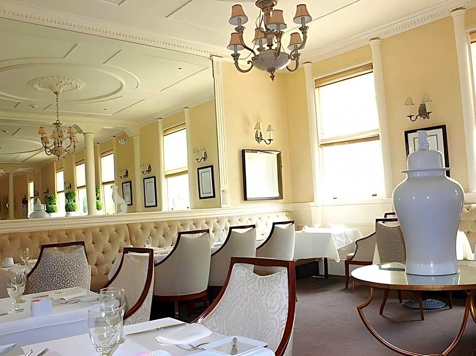 Hotel Majestic