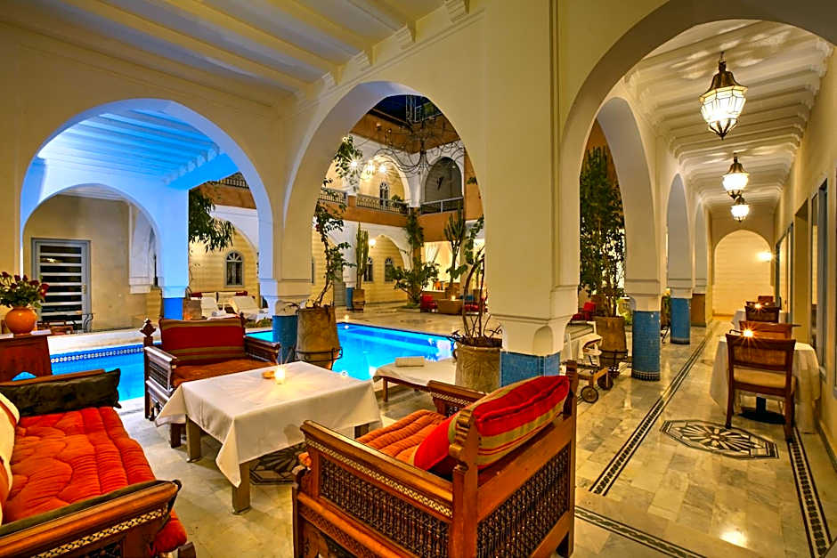Ksar Anika Boutique Hotel & Spa