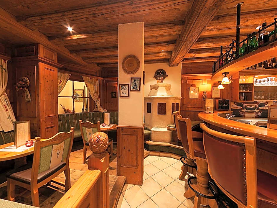 Alpenhotel Tirolerhof
