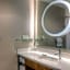 SpringHill Suites by Marriott Anchorage University Lake