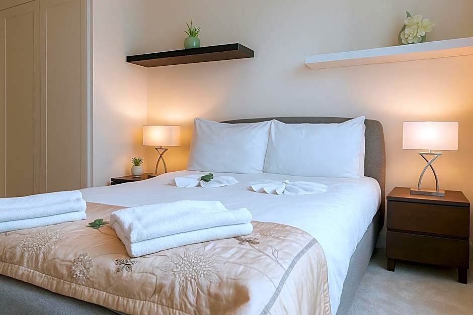 Still Life - Vauxhall