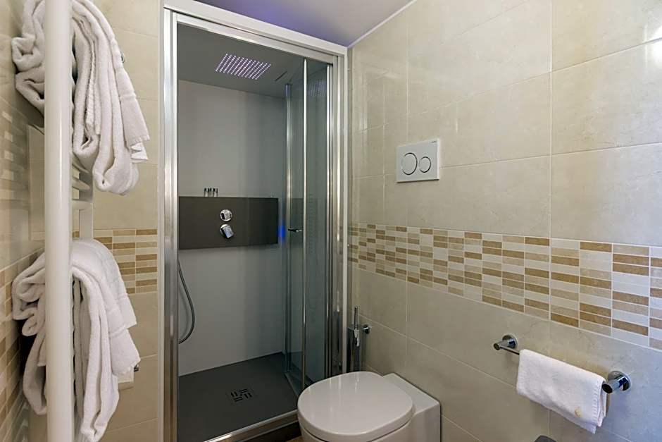 Park Hotel Ristorante Ca' Bianca