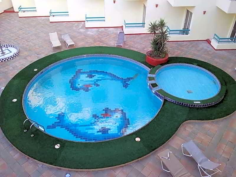 Dexon Roma Hotel & Aqua Park