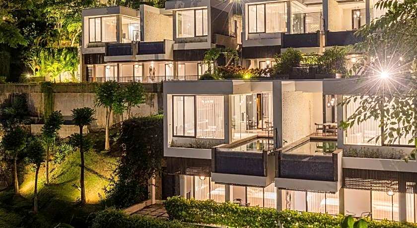 The Sterling Uluwatu