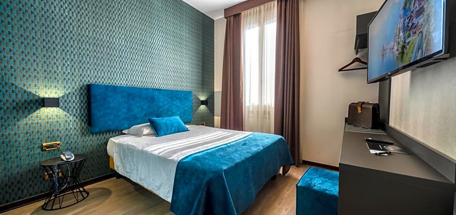 Hotel Astoria