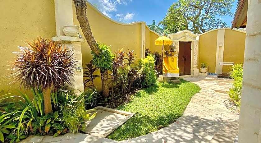 Bali Emerald Villa