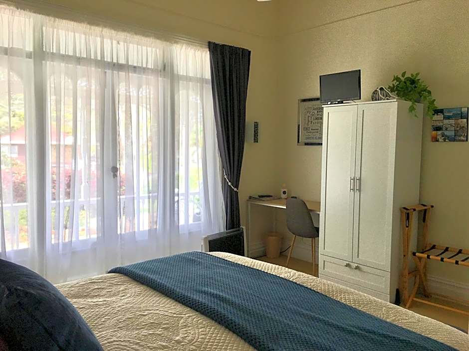 Chelsea House Bed & Breakfast