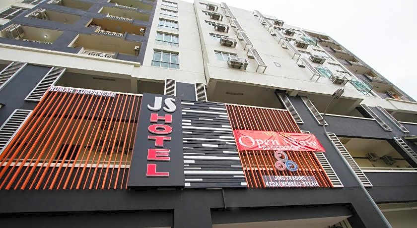 JS Hotel