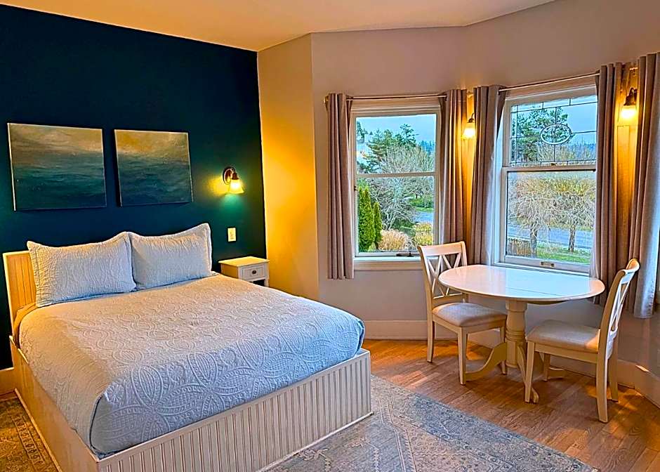 The Edenwild Boutique Inn