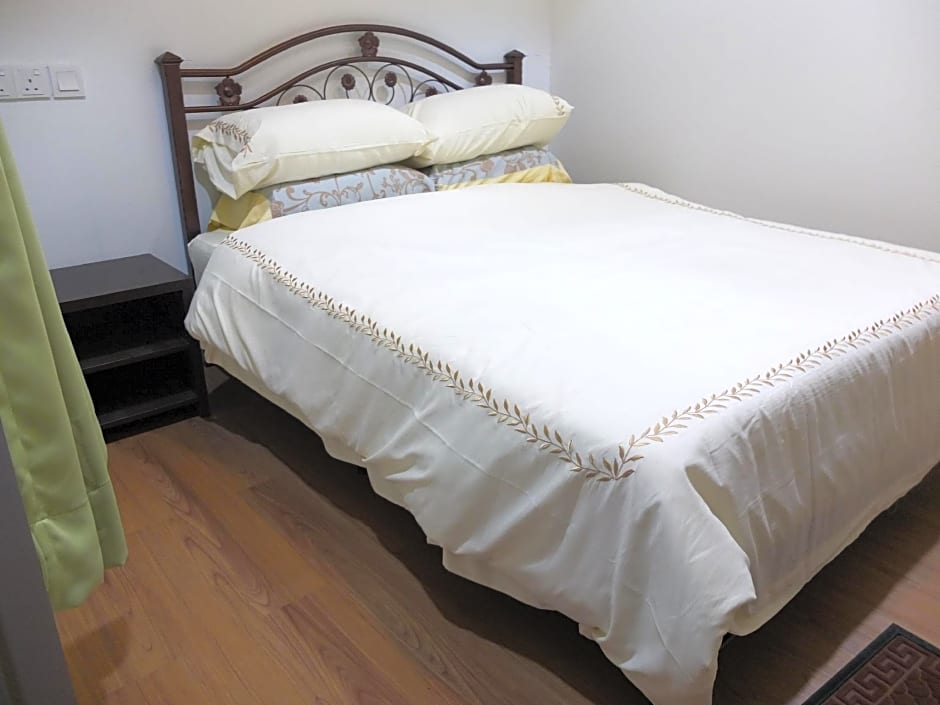 Muntri House by Virtue Hospitality