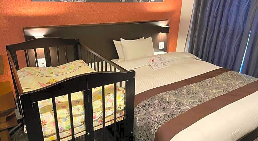 Zen Kyoto Apartment Hotel