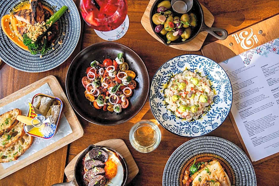 InterContinental Perth City Centre By IHG