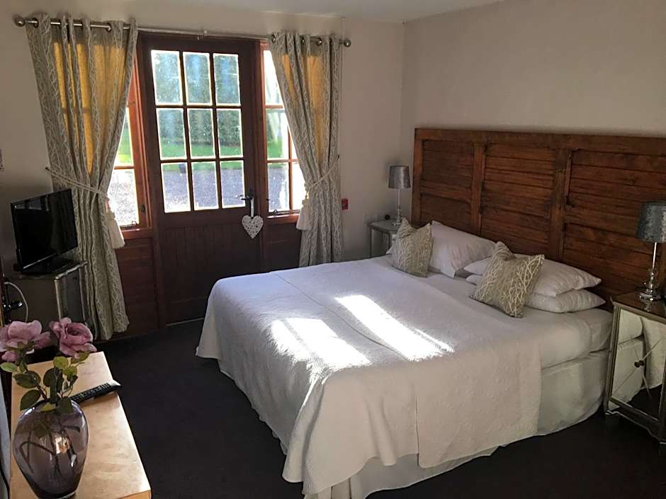 The Old Station Guest House