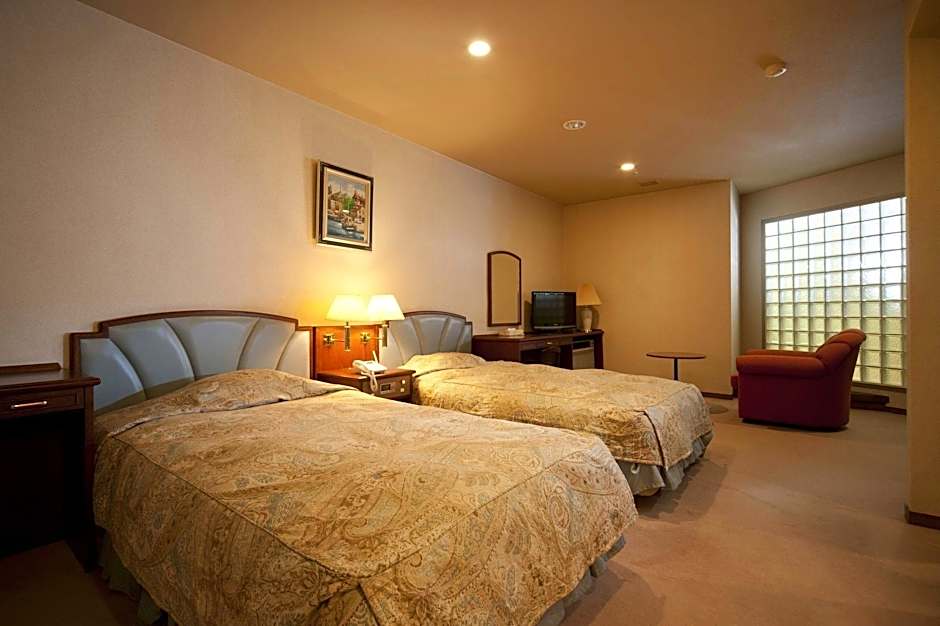 Hotel Ambient Izu Kogen Annex