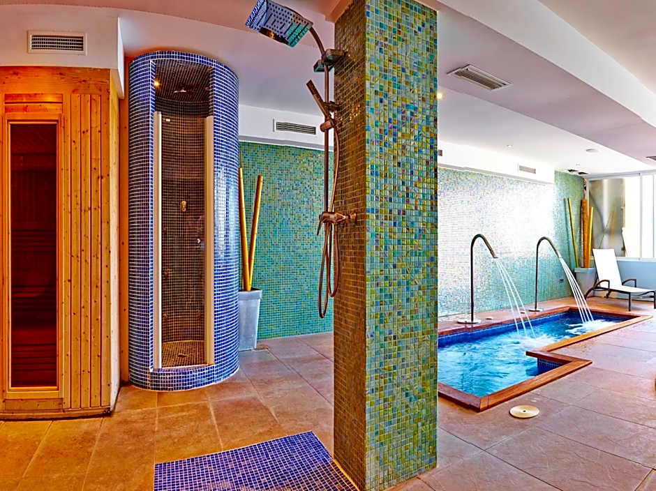 Hotel Spa Flamboyan - Caribe