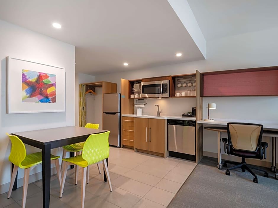 Home2 Suites by Hilton Santa Rosa Beach