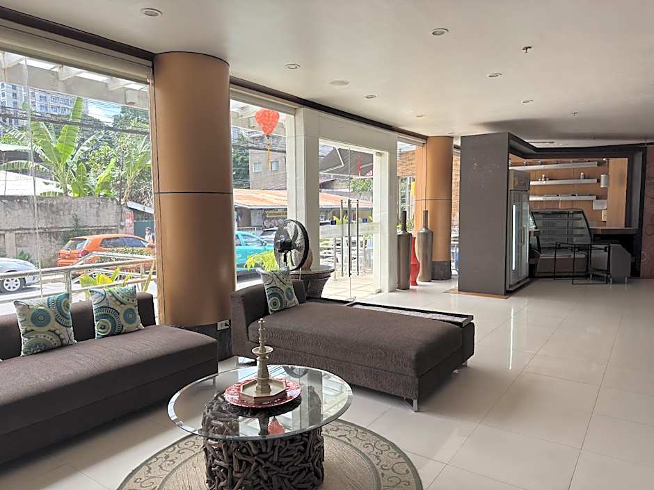 [ACTIVE] Fuente Oro Business Suites