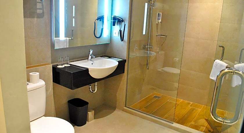 Zest Sukajadi Bandung by Swiss-Belhotel International