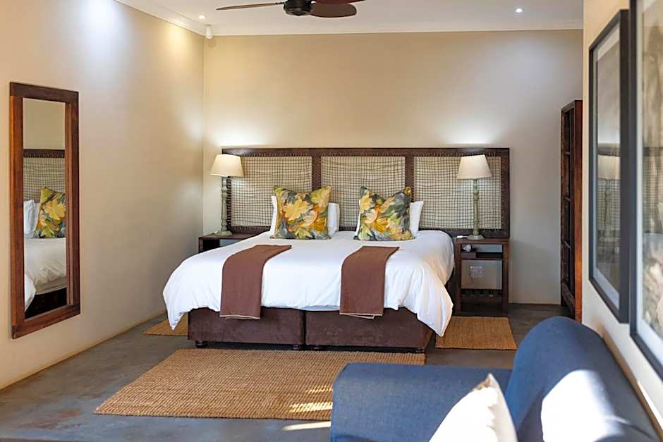 Hilton Bush Lodge & Function Venue