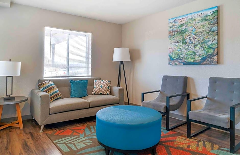 Extended Stay America Suites - Detroit - Rochester Hills