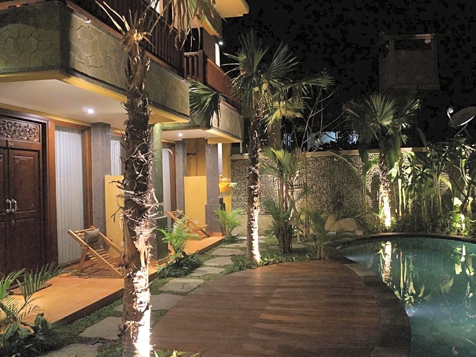 Villa Sonia