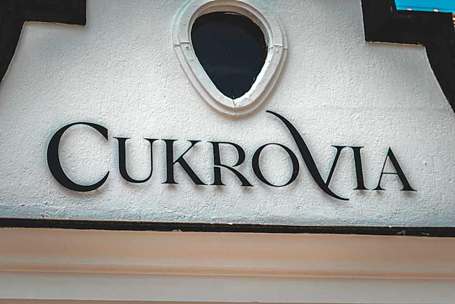CukroVia